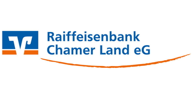 Logo Raiffeisenbank Chamer Land eG