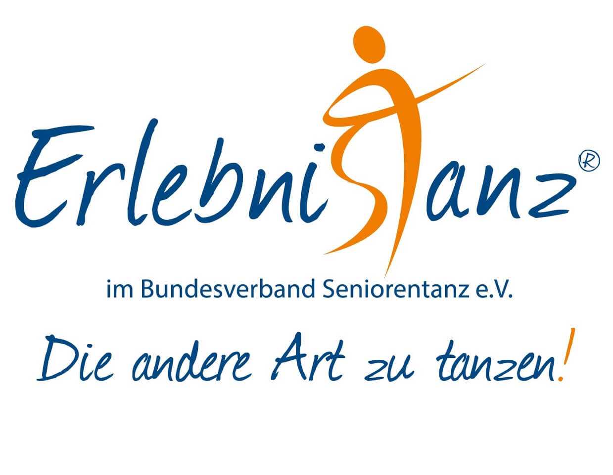 Erlebnistanz Logo